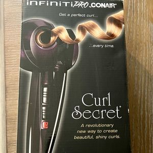 Curl Secret Infiniti Pro by Conair